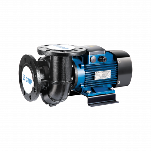 Горизонтальный одноступенчатый центробежный насос CNP WLTS200-10.5/15