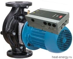 Центробежный моноблочный насос типа "ин-лайн" IMP PUMPS ECL 65-660/2/18.5K/L/H/DTT
