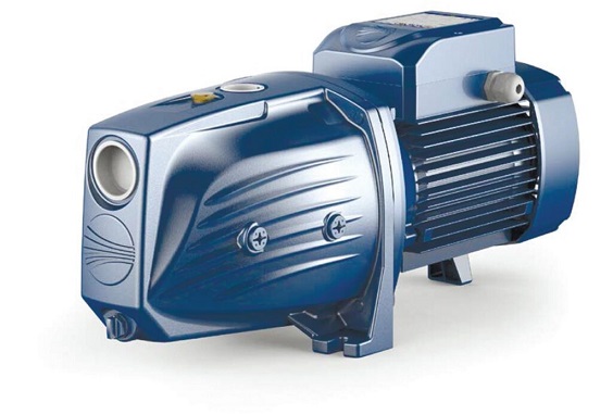 Насос JSWm 3CM, Pedrollo