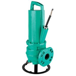Скважинный насос Wilo Rexa PRO V08DA-528/EAD0X4-T0045-540-O