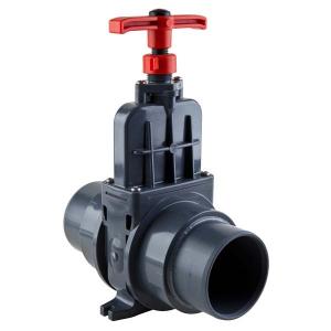 Задвижка Wilo DN50 PN10 GG25