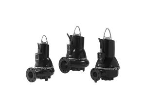 Канализационный насос Grundfos SL1.95.80.265.2.52H.S.Q.N.51D