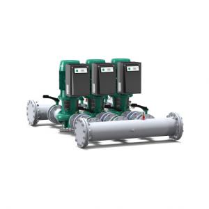 Циркуляционные насосы Wilo SiFlux-31-IL-E 80/170-15/2-SC-16-T4
