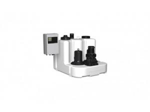 Канализационная насосная установка Grundfos MLD.38.3.2 3x400V 10M
