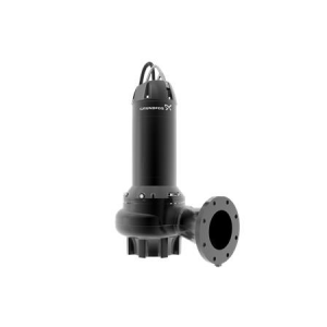 Канализационный насос Grundfos SL1.80.100.265.2.52S.S.Q.EX.51D