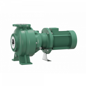 REXA BLOC RE15.84D‐210DAH132S6