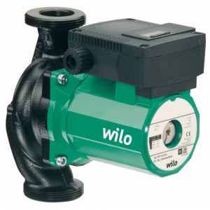 Циркуляционный насос Wilo TOP-RL 40/4 EM PN6/10
