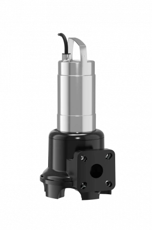 Фекальный насос Wilo Rexa UNI V06B/M11-523/A