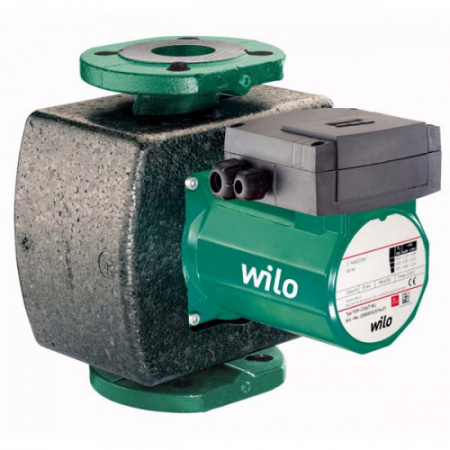 Циркуляционный насос Wilo TOP-Z 40/7 EM PN6/10 GG