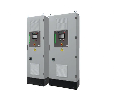 Шкаф управления Wilo AMP-S-0,4/90(173A)-1x2(F2)