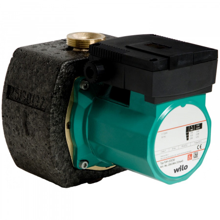 Циркуляционный насос Wilo TOP-Z 40/7 DM PN16 RG