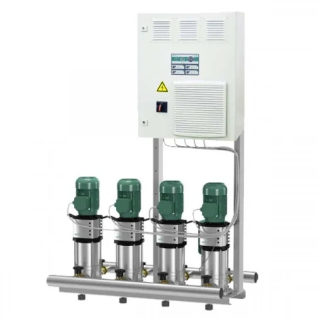 Установка повышения давления Wilo COR-5 MVI 7005/2/AMP-EB-R