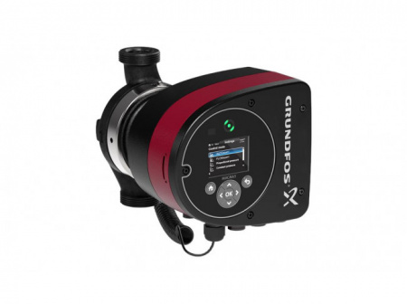 ЦИРКУЛЯЦИОННЫЙ НАСОС MAGNA3 80-80 F 360 1x230V PN10