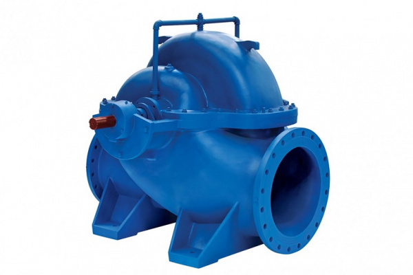 Насос двухстороннего всасывания Vansan VDSP 1200/M
